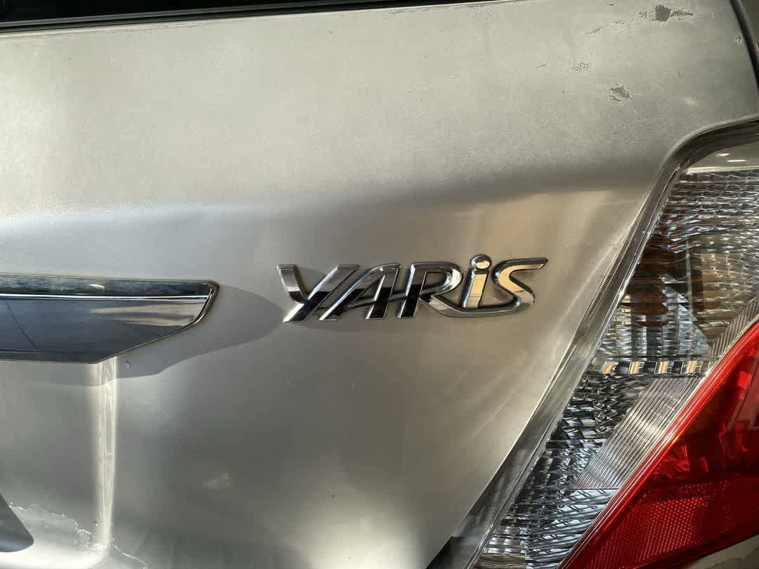Thumbnail: 2014 Toyota Yaris - 10