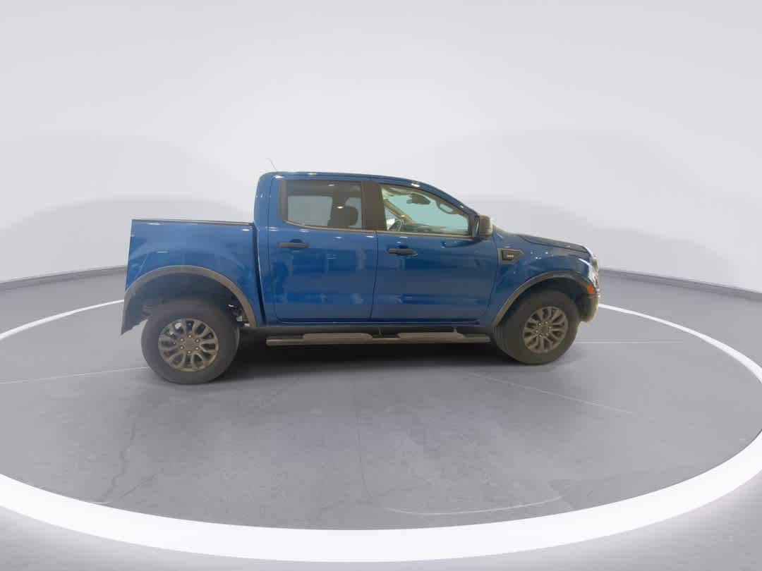 Thumbnail: 2020 Ford Ranger - 9