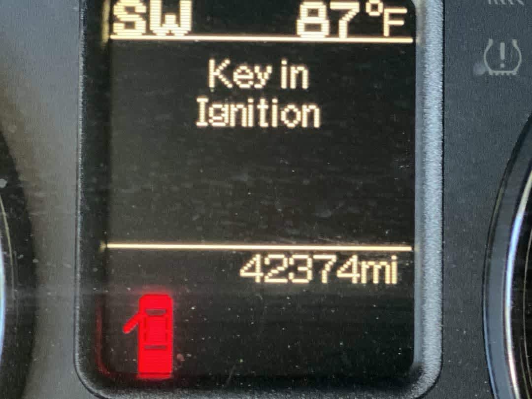 Thumbnail: 2018 RAM 1500 - 18