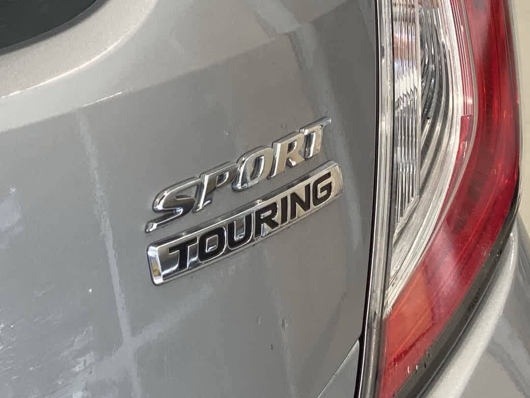 Thumbnail: 2021 Honda Civic - 12