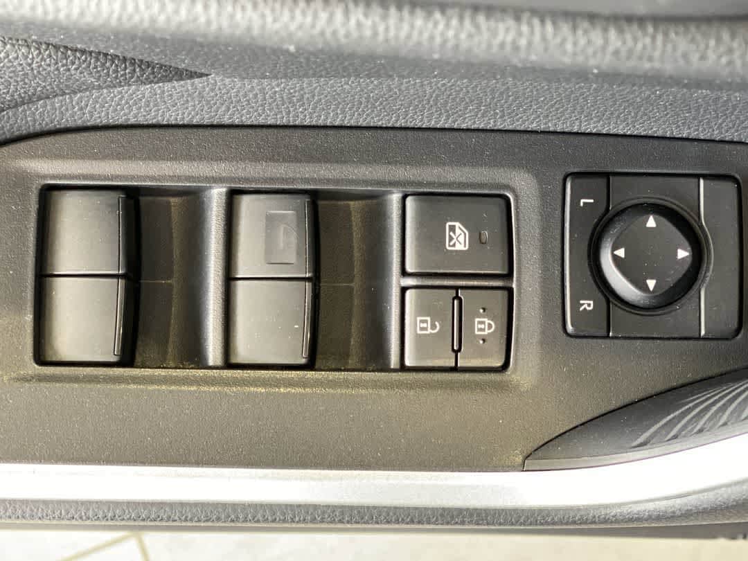 Thumbnail: 2024 Toyota RAV4 - 16