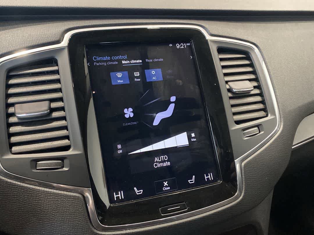 Thumbnail: 2019 Volvo XC90 - 18
