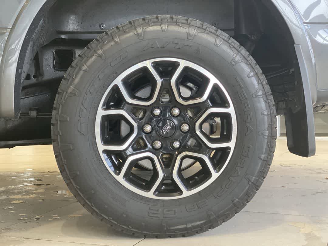 Thumbnail: 2020 Ford F-150 - 12