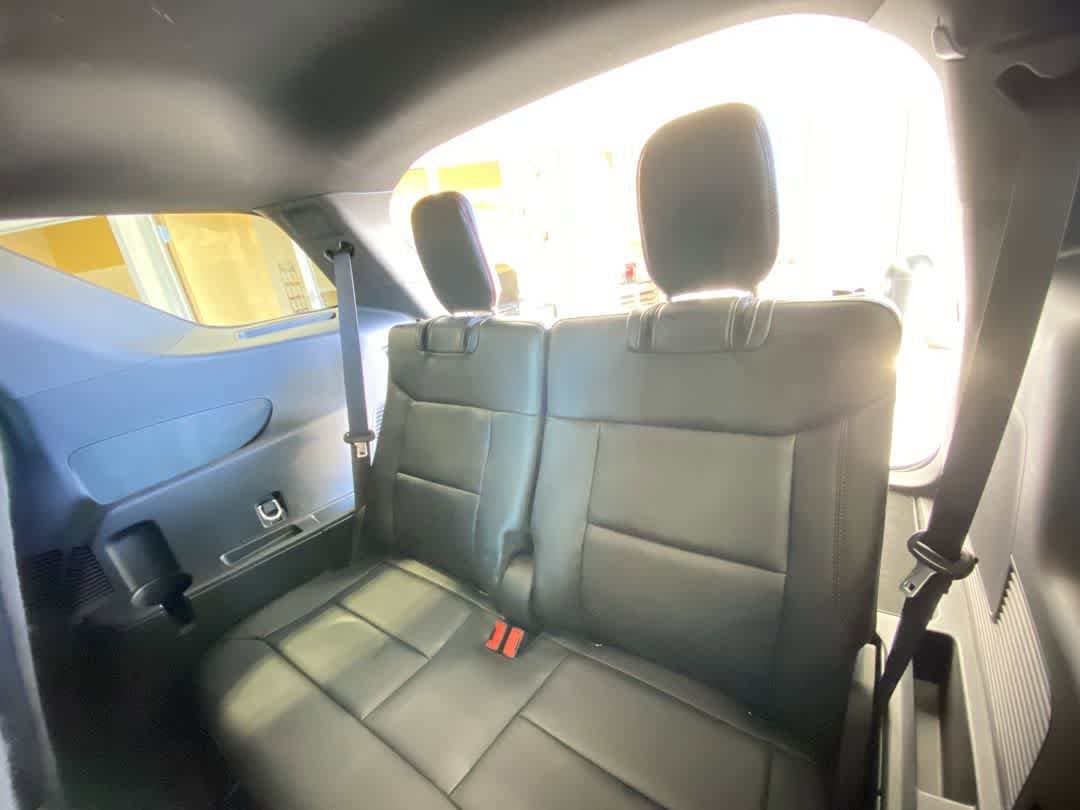 Thumbnail: 2023 Ford Explorer - 26