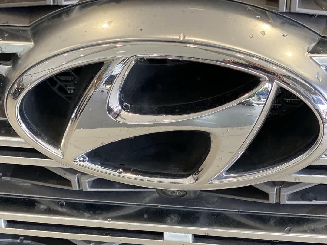 Thumbnail: 2020 Hyundai Palisade - 10