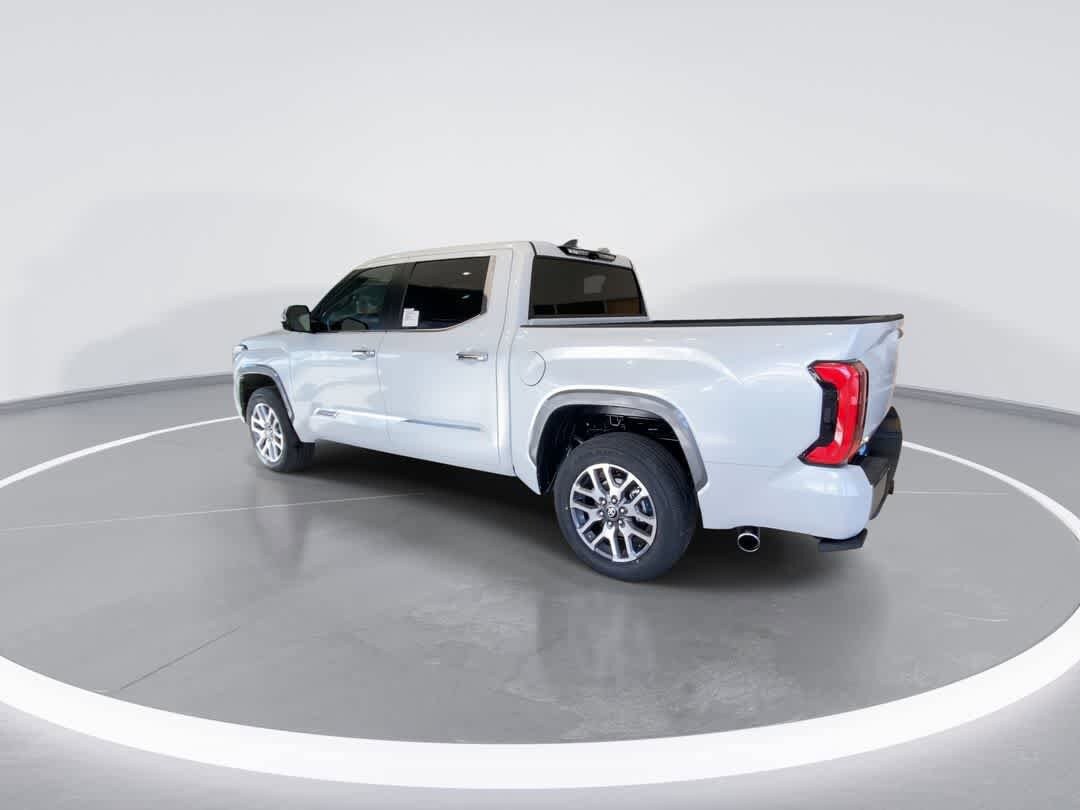 Thumbnail: 2025 Toyota Tundra - 6