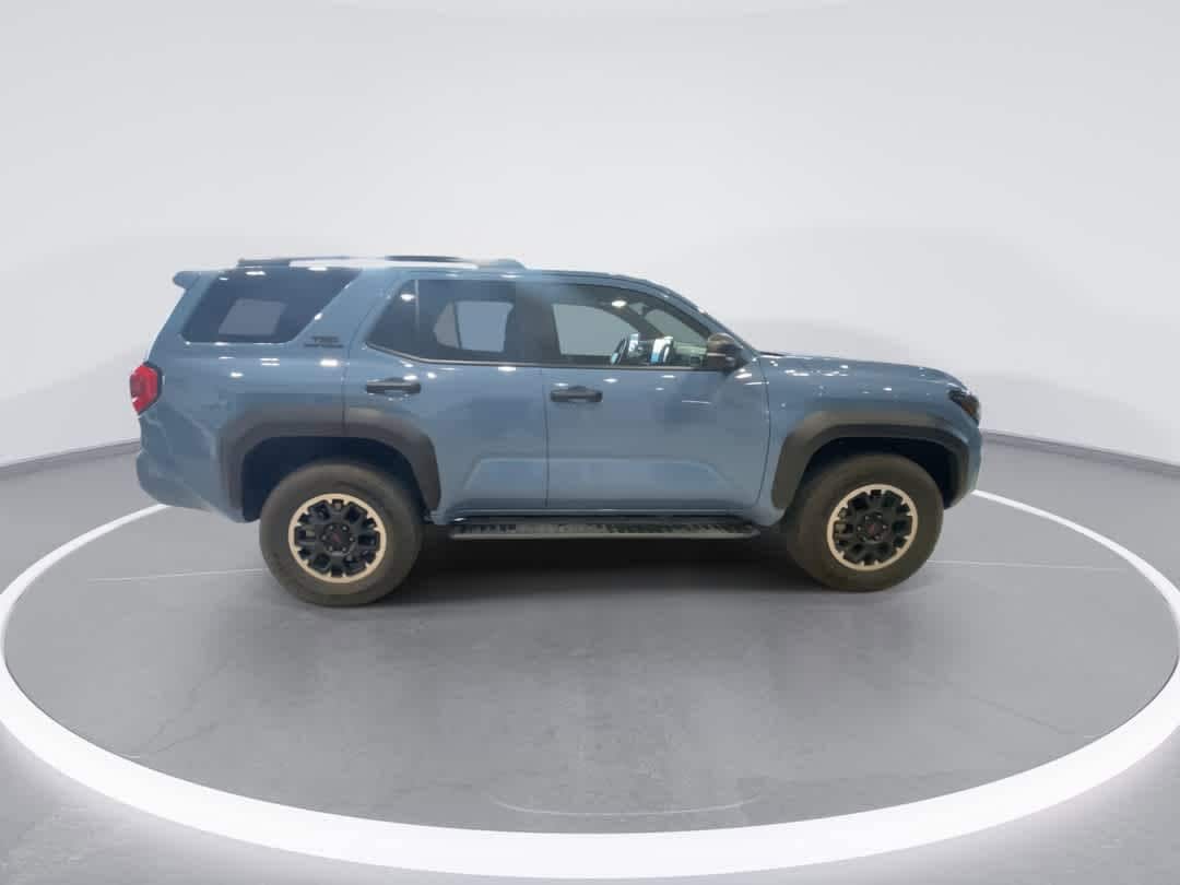 Thumbnail: 2025 Toyota 4Runner - 9