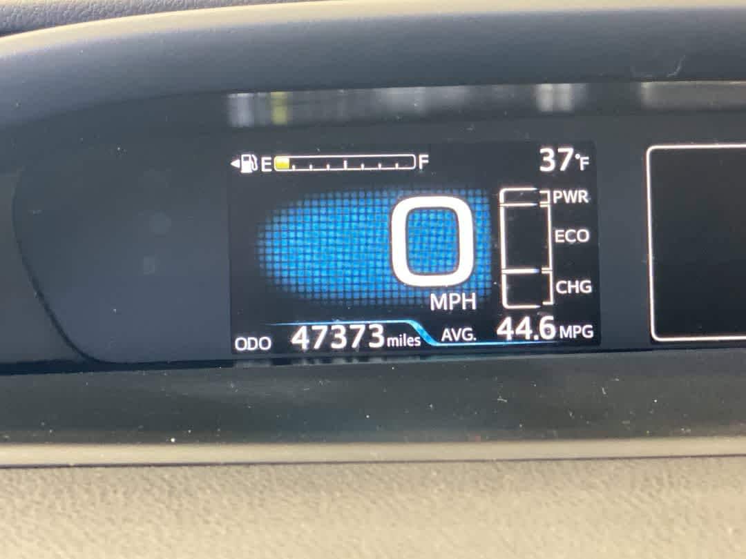 Thumbnail: 2020 Toyota Prius - 17
