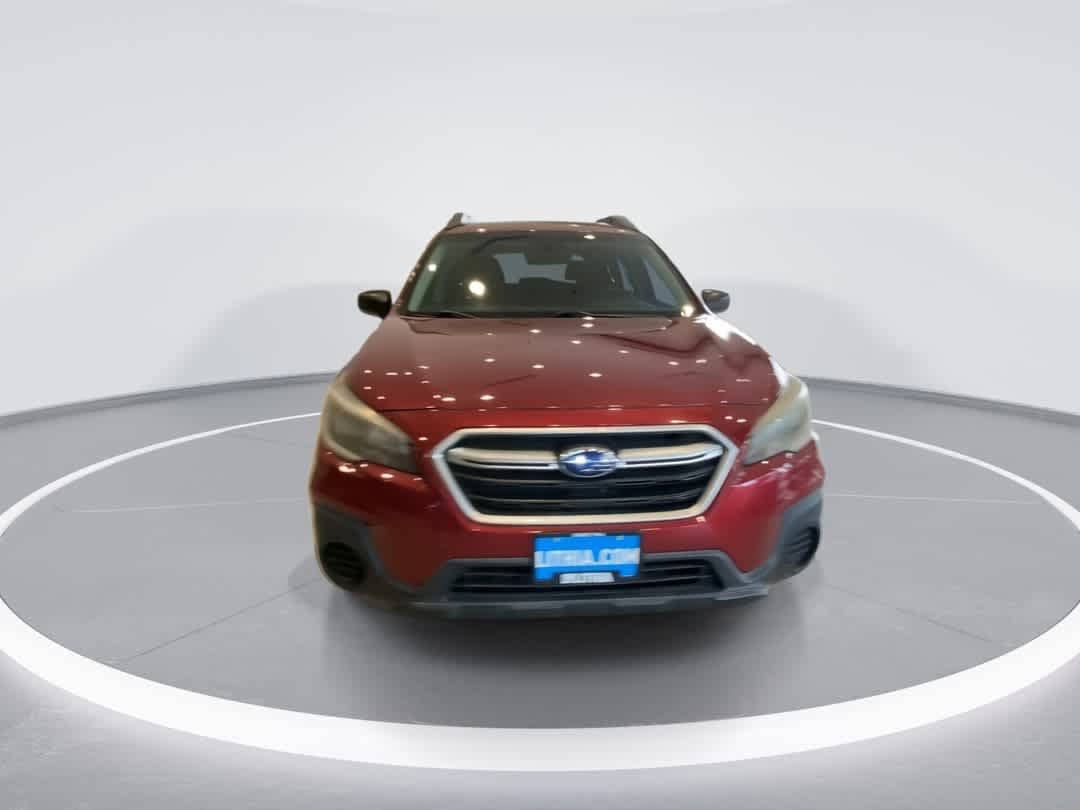 Thumbnail: 2019 Subaru Outback - 3