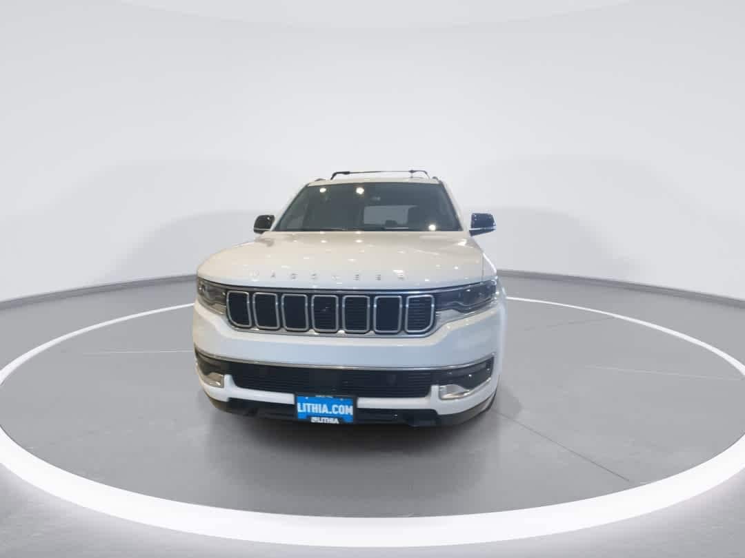 Thumbnail: 2024 Jeep Wagoneer - 3