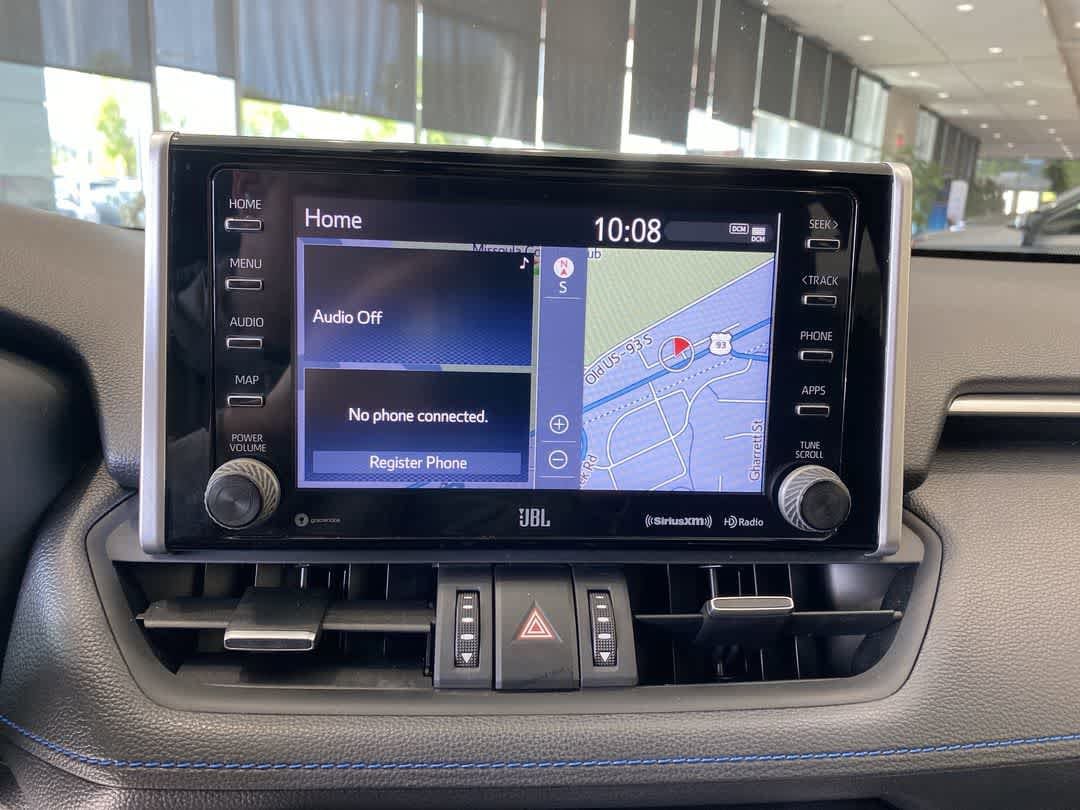 Thumbnail: 2020 Toyota RAV4 - 19