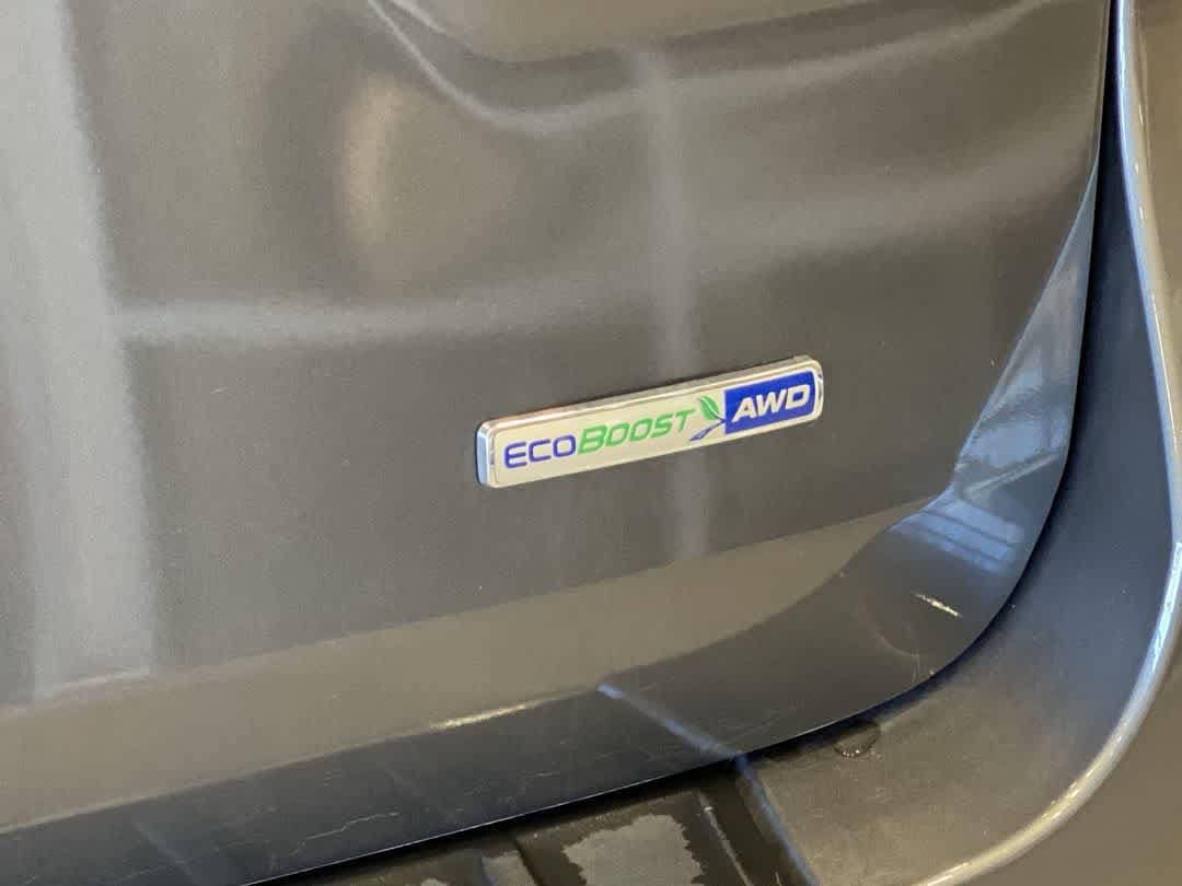 Thumbnail: 2023 Ford Explorer - 12