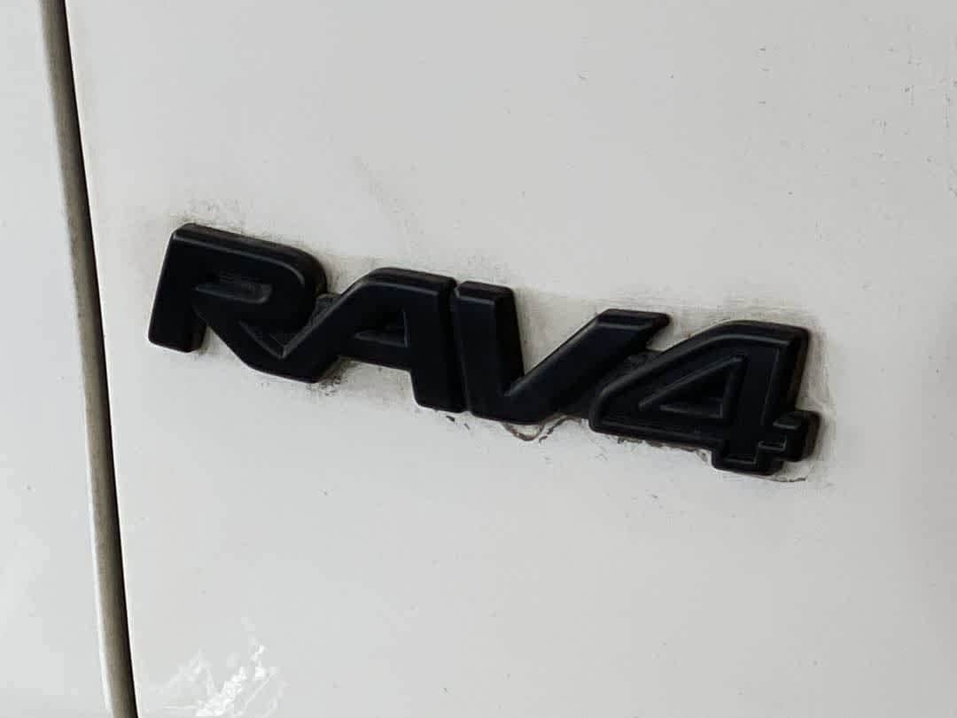 Thumbnail: 2023 Toyota RAV4 - 11