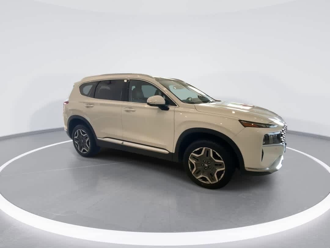 Thumbnail: 2023 Hyundai Santa Fe - 2