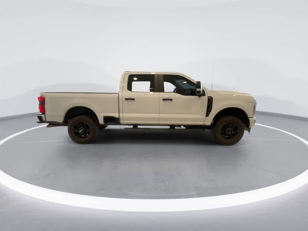 Thumbnail: 2024 Ford F-250 - 9
