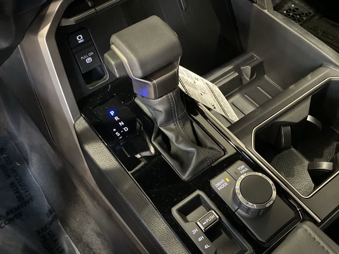 Thumbnail: 2025 Toyota Tundra - 21