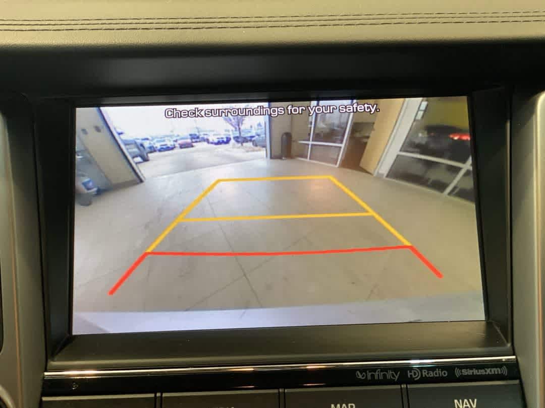 Thumbnail: 2018 Hyundai Tucson - 20