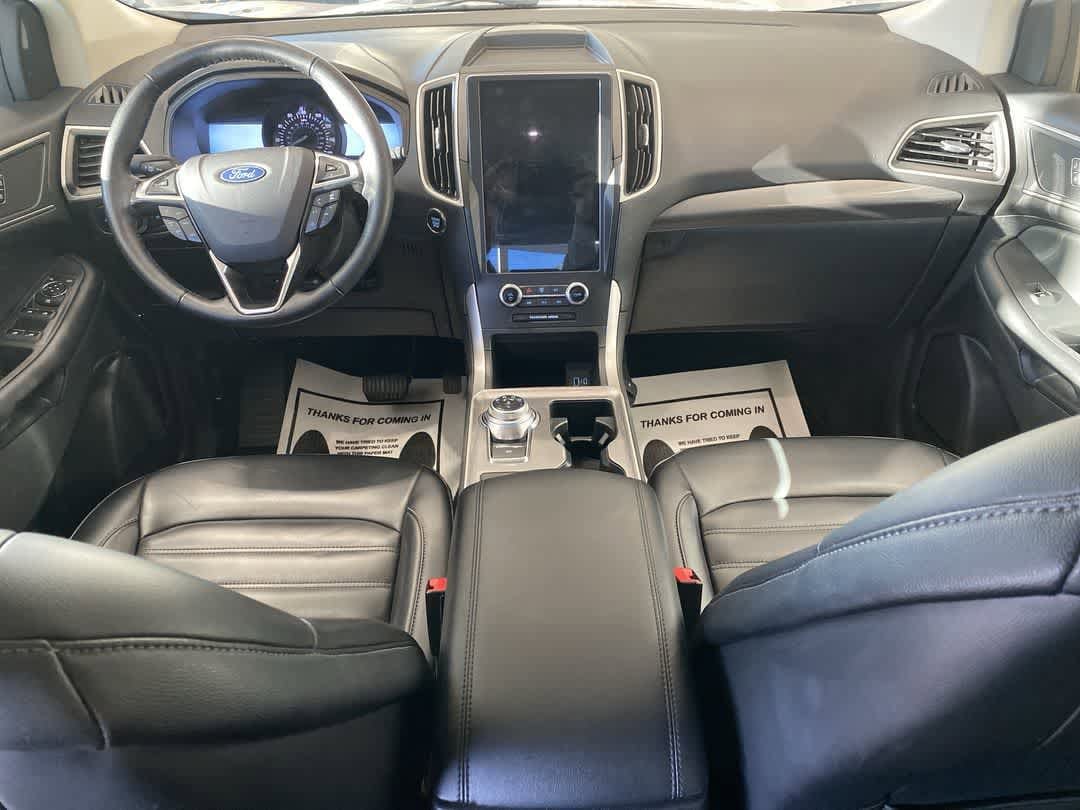 Thumbnail: 2024 Ford Edge - 23