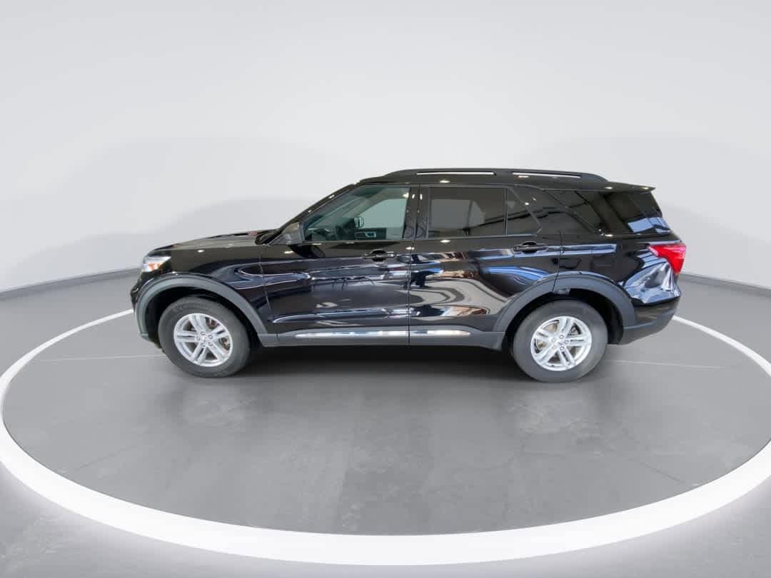 Thumbnail: 2023 Ford Explorer - 5