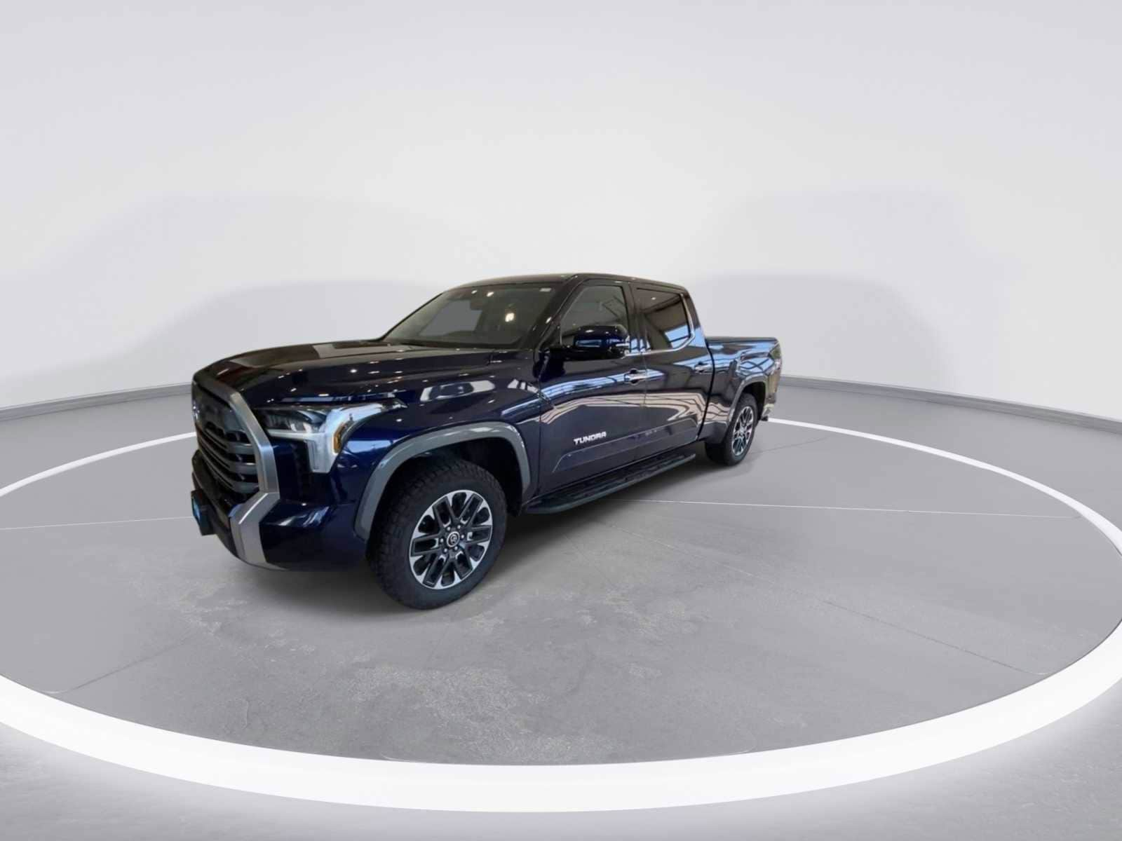 2022 Toyota Tundra Limited 5