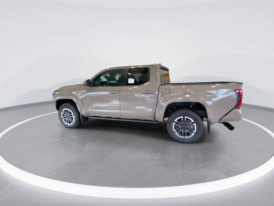 Thumbnail: 2026 Toyota Tacoma - 6