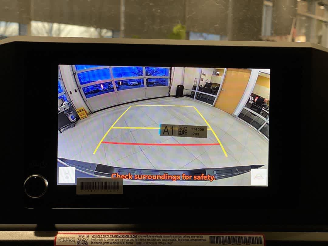 Thumbnail: 2026 Toyota Tacoma - 19