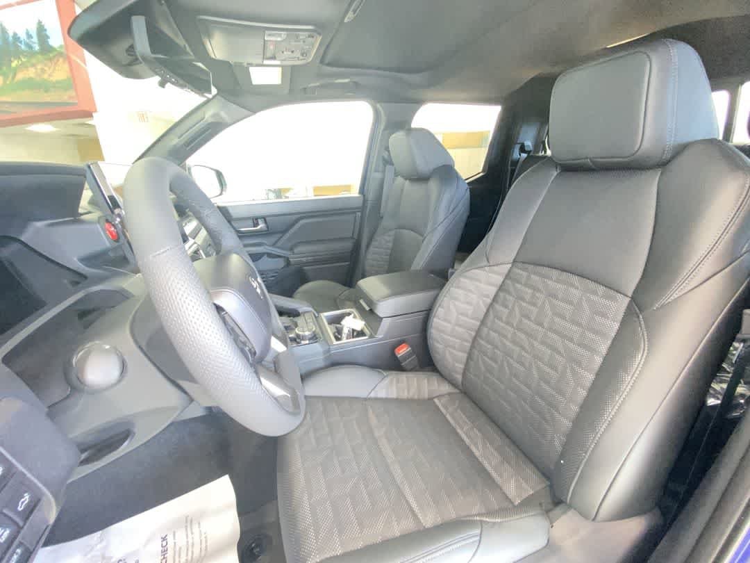 Thumbnail: 2025 Toyota Tacoma - 13