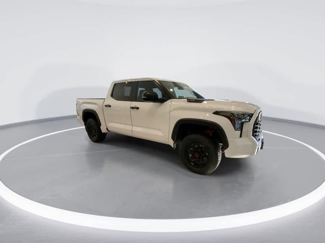 Thumbnail: 2026 Toyota Tundra - 2