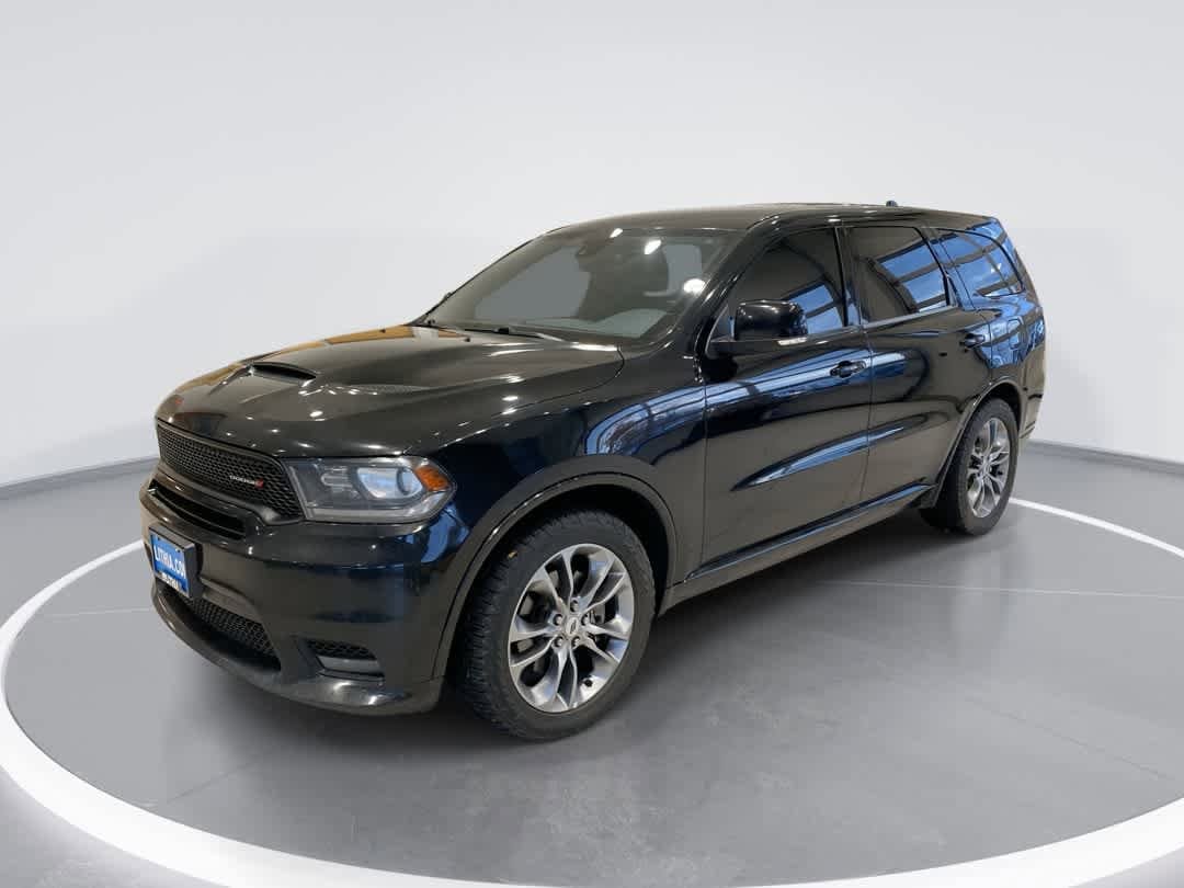 2019 Dodge Durango R/T's photo