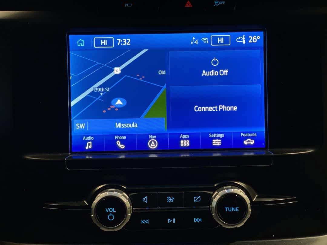 Thumbnail: 2023 Ford F-150 - 19