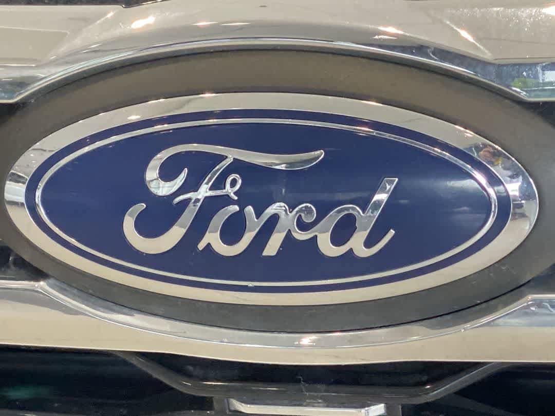 Thumbnail: 2022 Ford Expedition MAX - 10