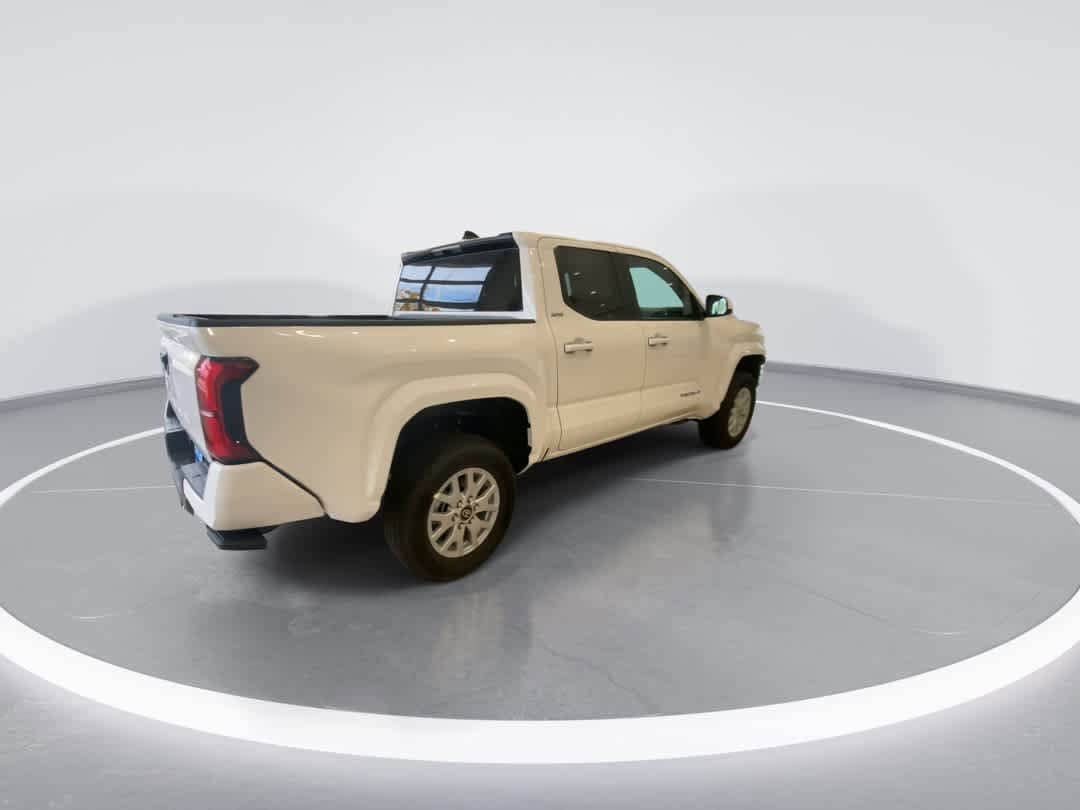 Thumbnail: 2025 Toyota Tacoma - 8