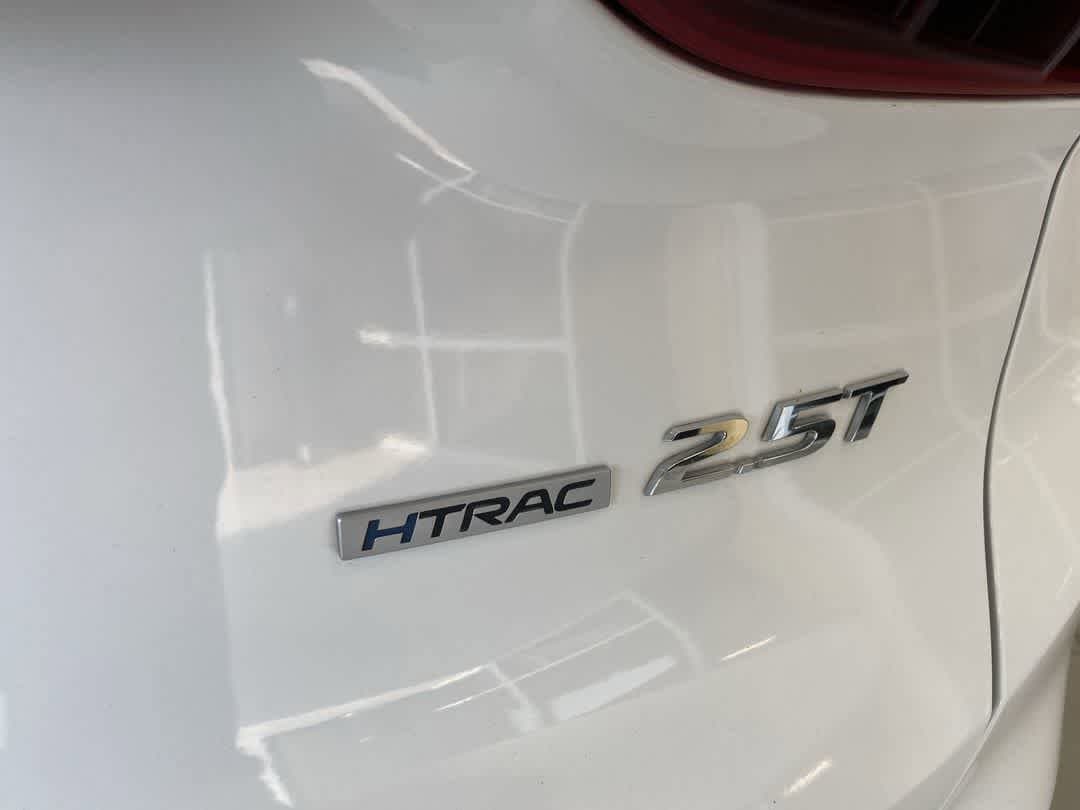 Thumbnail: 2023 Hyundai Santa Fe - 11