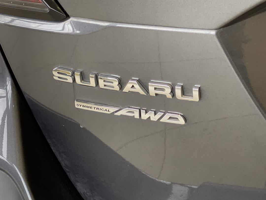 Thumbnail: 2022 Subaru Outback - 11