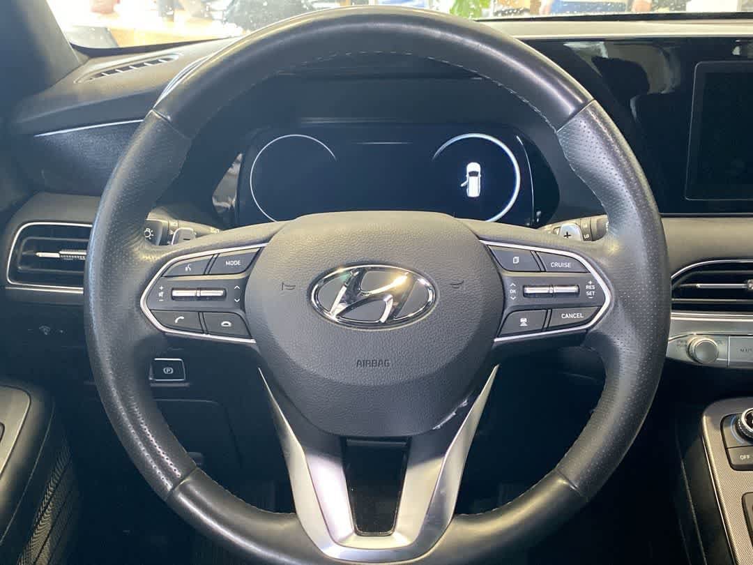 Thumbnail: 2020 Hyundai Palisade - 16