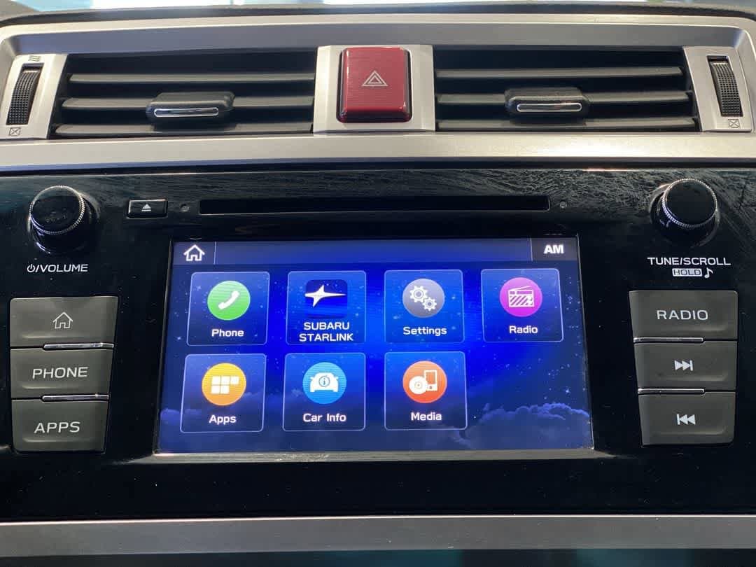 Thumbnail: 2019 Subaru Outback - 19