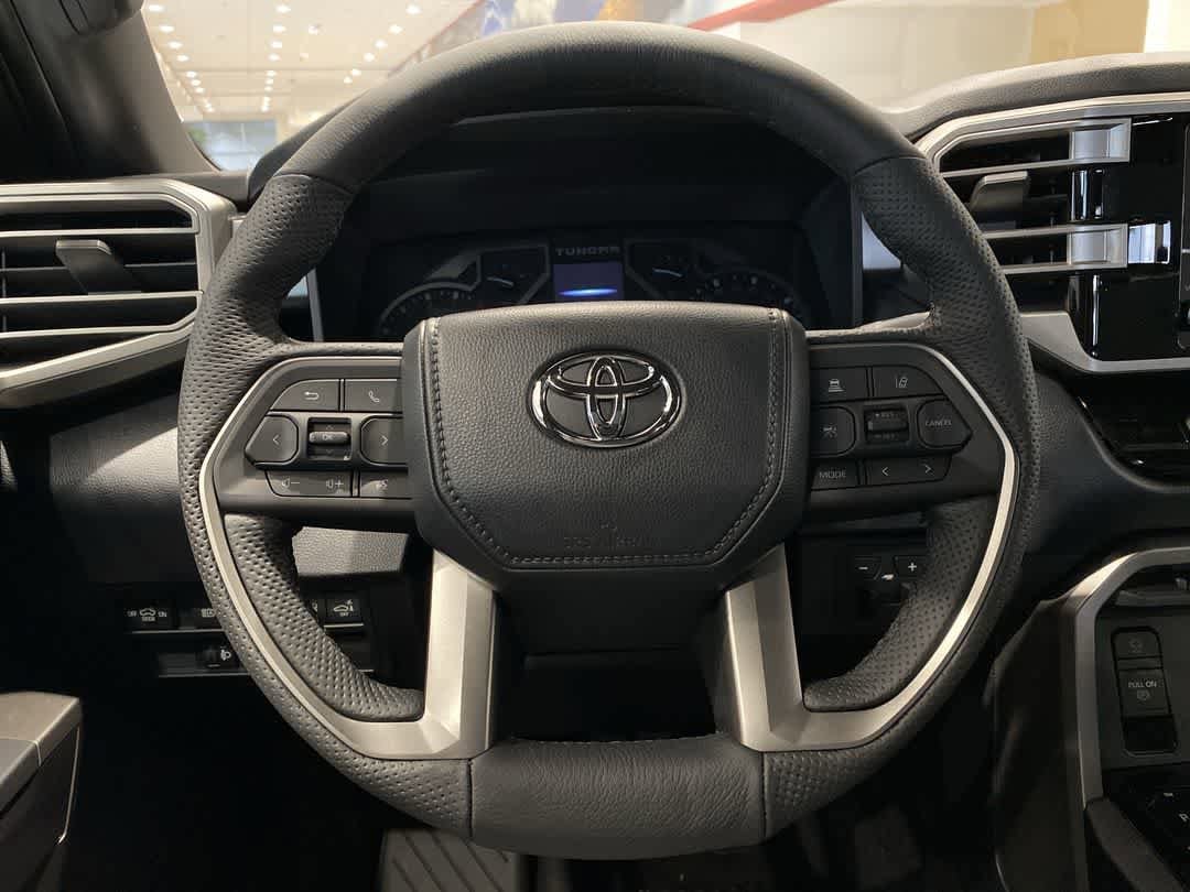 Thumbnail: 2025 Toyota Tundra - 17