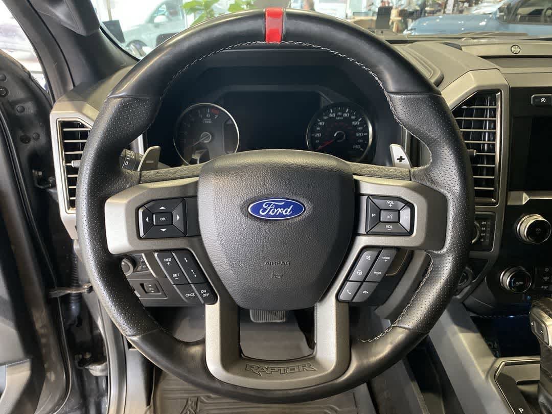 Thumbnail: 2019 Ford F-150 - 14