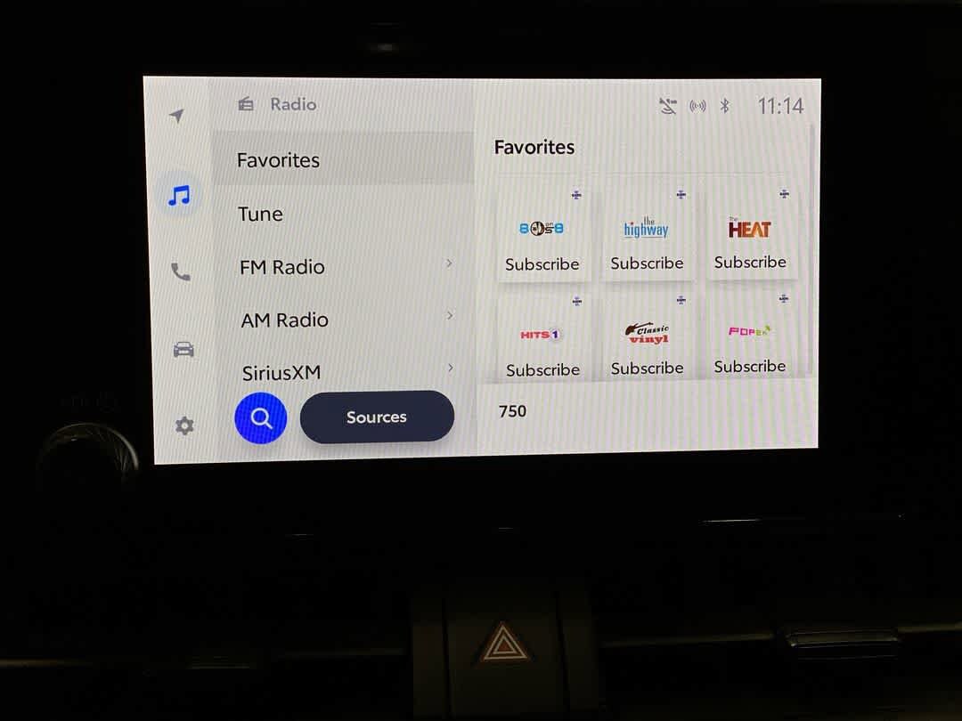 Thumbnail: 2024 Toyota RAV4 - 19