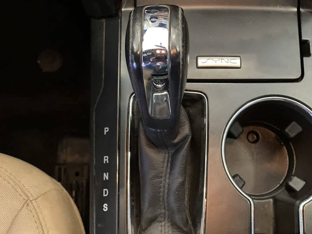 Thumbnail: 2017 Ford Explorer - 22