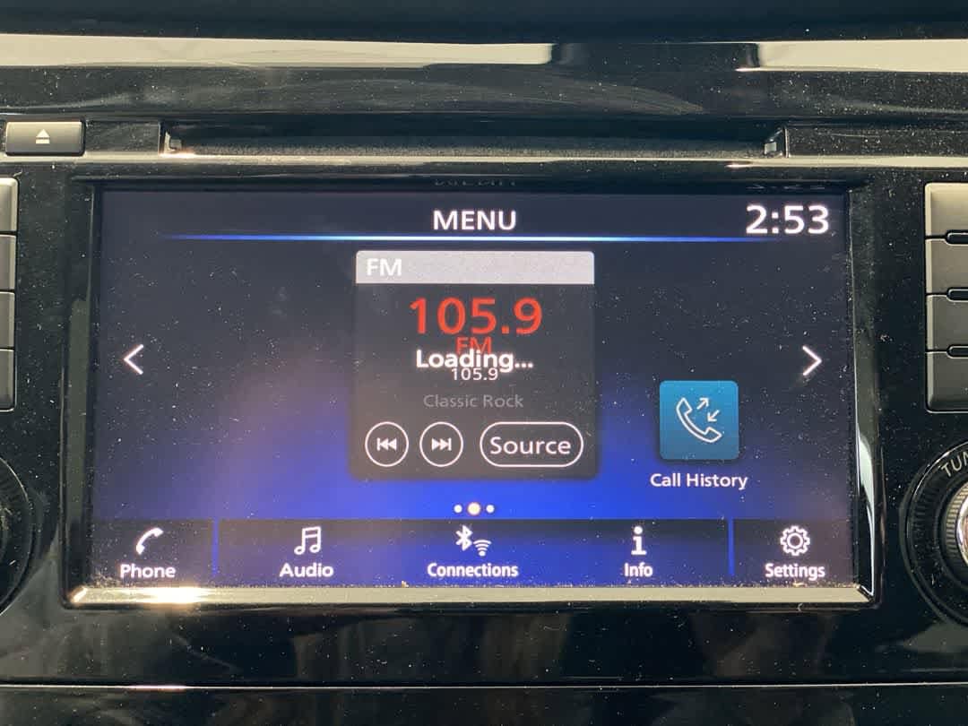 Thumbnail: 2020 Nissan Rogue - 19