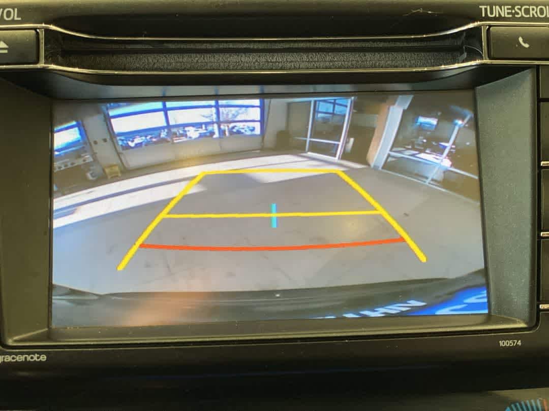 Thumbnail: 2016 Toyota RAV4 - 20