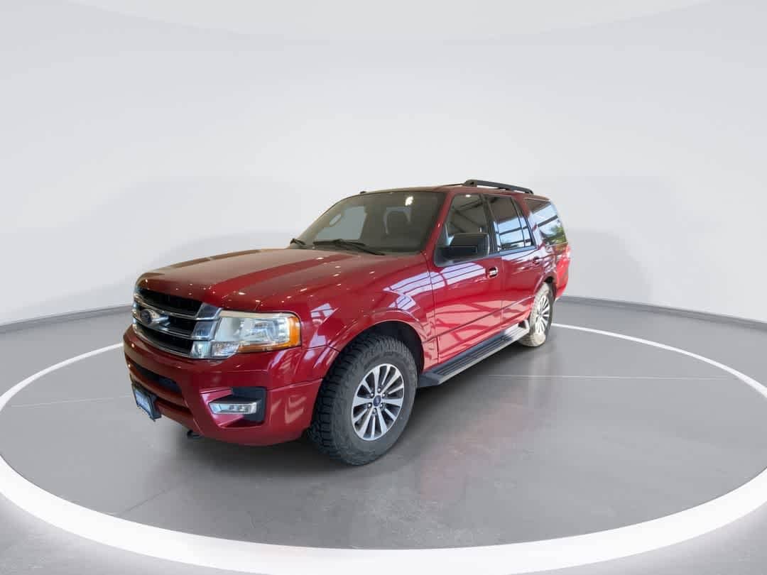 Thumbnail: 2017 Ford Expedition - 4