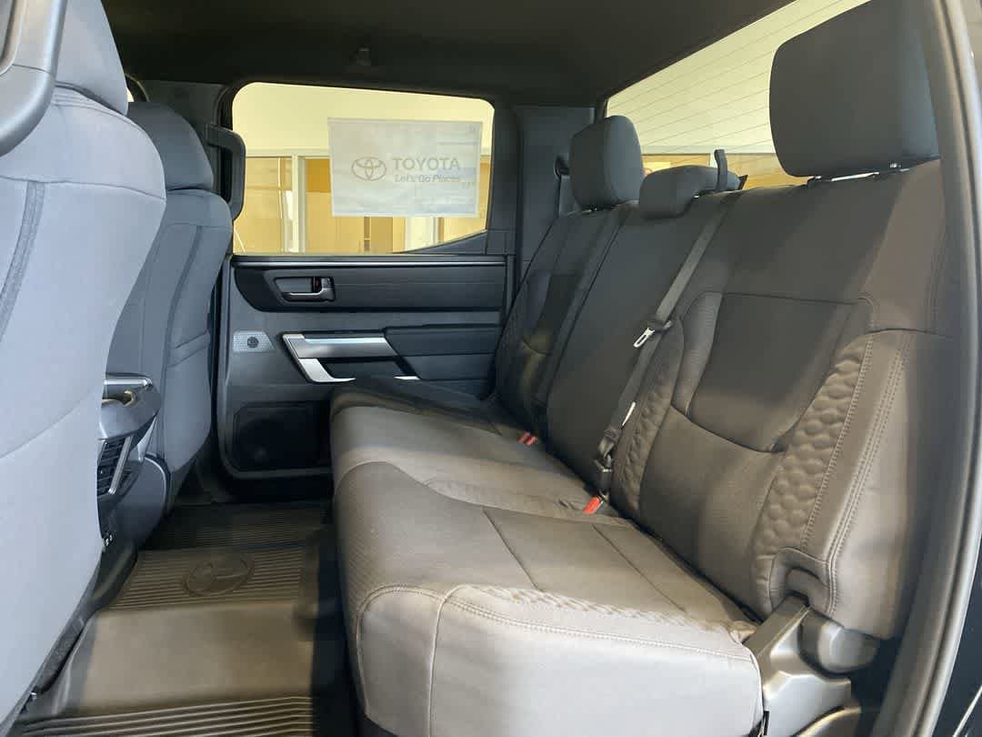 Thumbnail: 2026 Toyota Tundra - 21