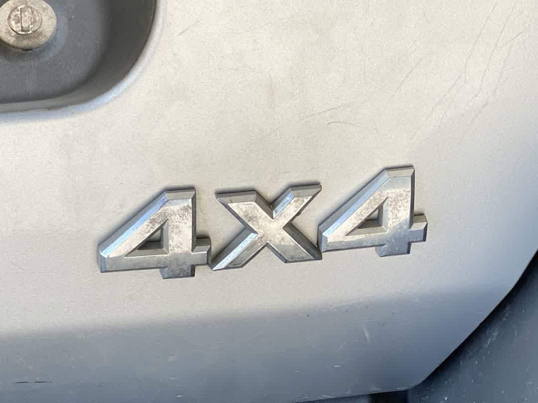 Thumbnail: 2010 Nissan Xterra - 12