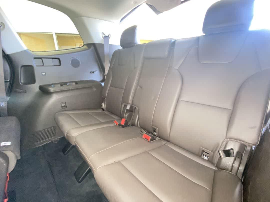 Thumbnail: 2020 Kia Telluride - 27