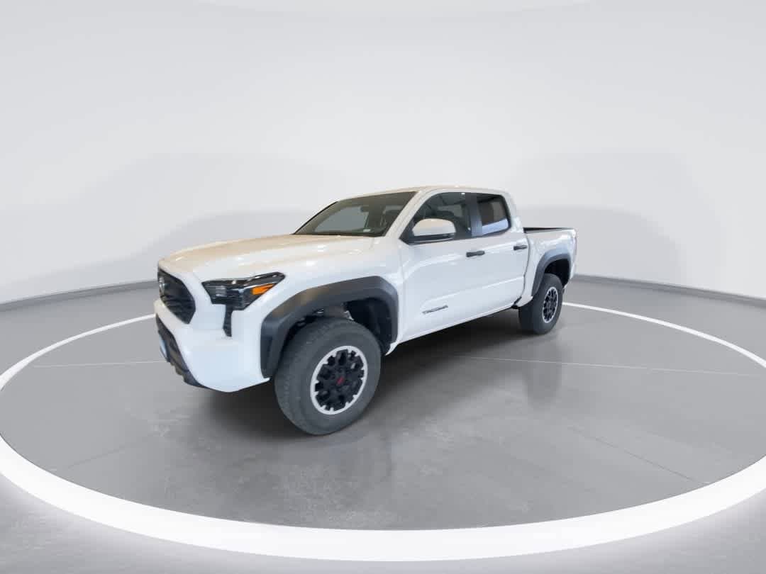 Thumbnail: 2024 Toyota Tacoma - 4