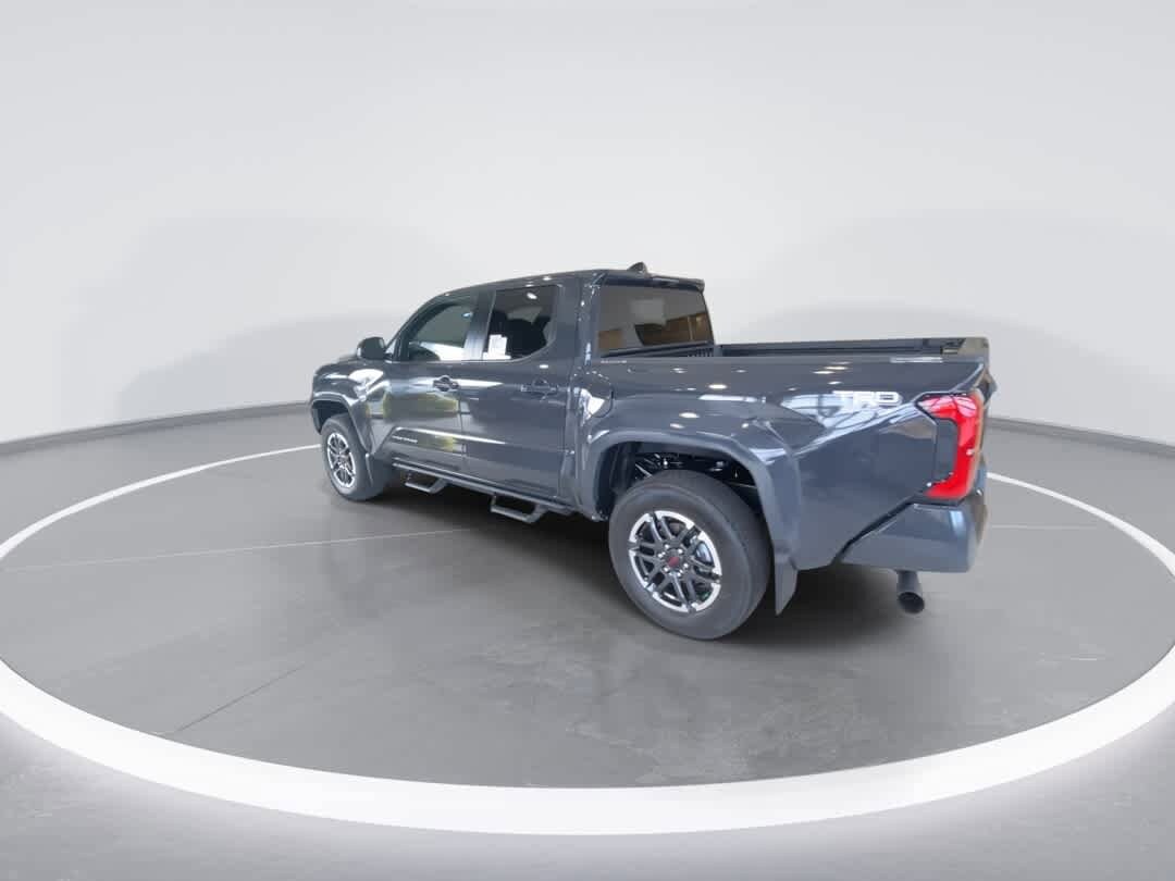 Thumbnail: 2025 Toyota Tacoma - 6