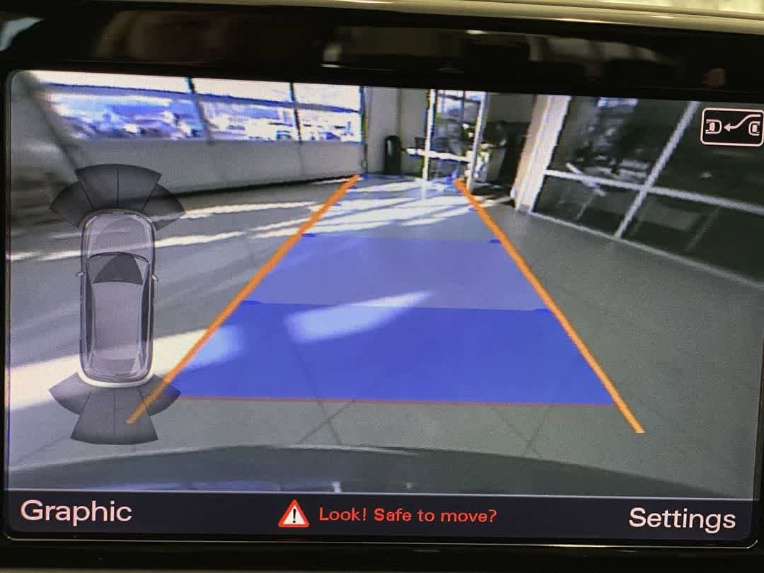 Thumbnail: 2018 Audi Q3 - 20