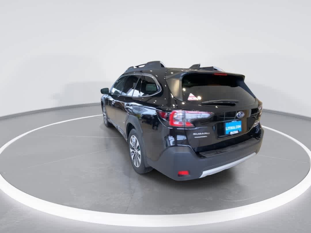 Thumbnail: 2025 Subaru Outback - 6